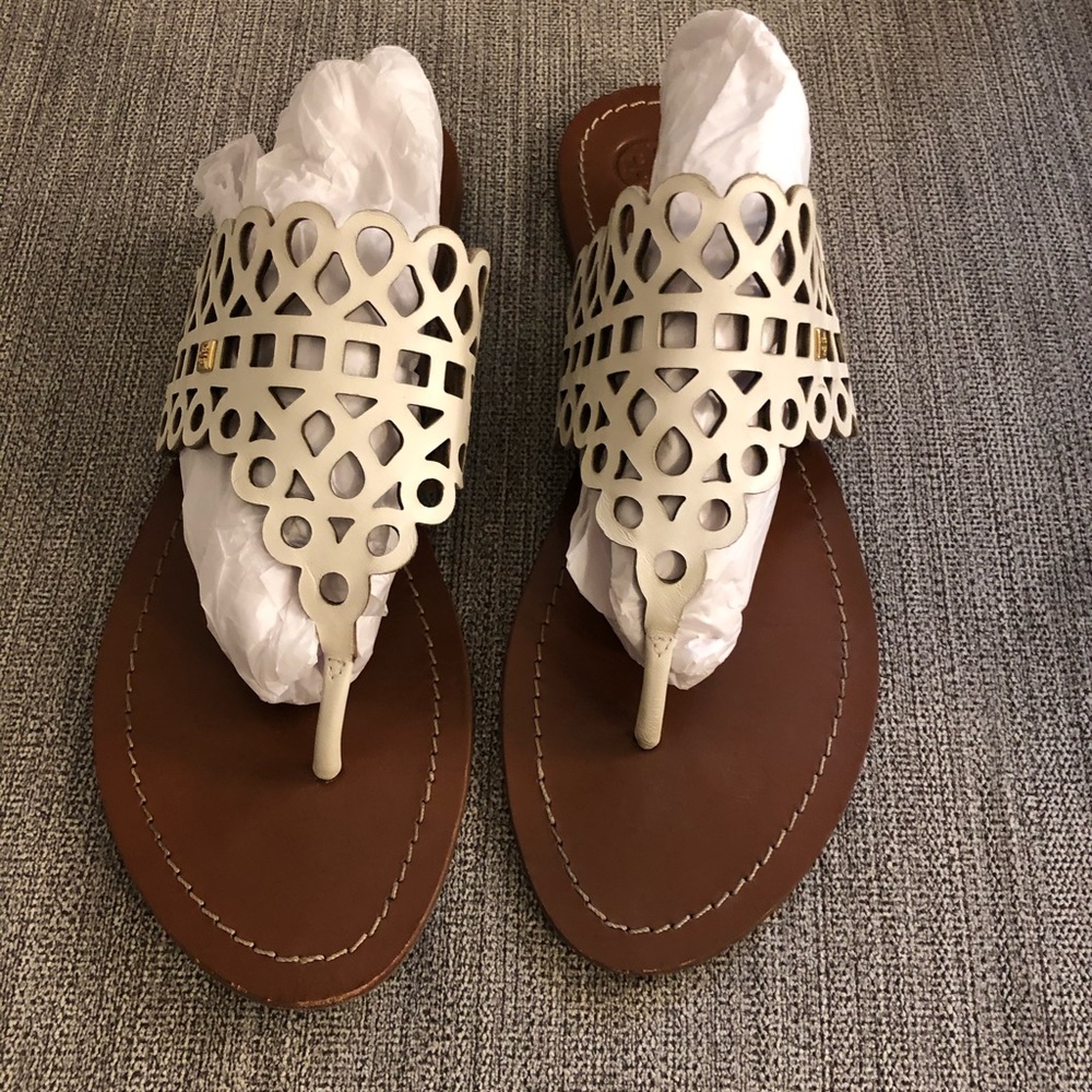 Tory Burch sandals